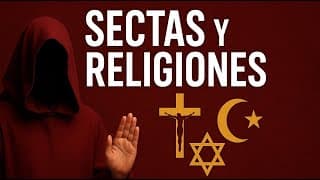 Sectas y Religiones