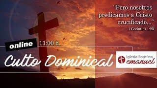 Predicaciones 1 Samuel